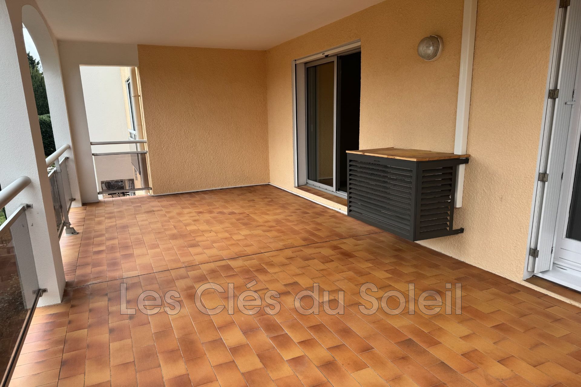 Appartement à louer, 105m², Toulon