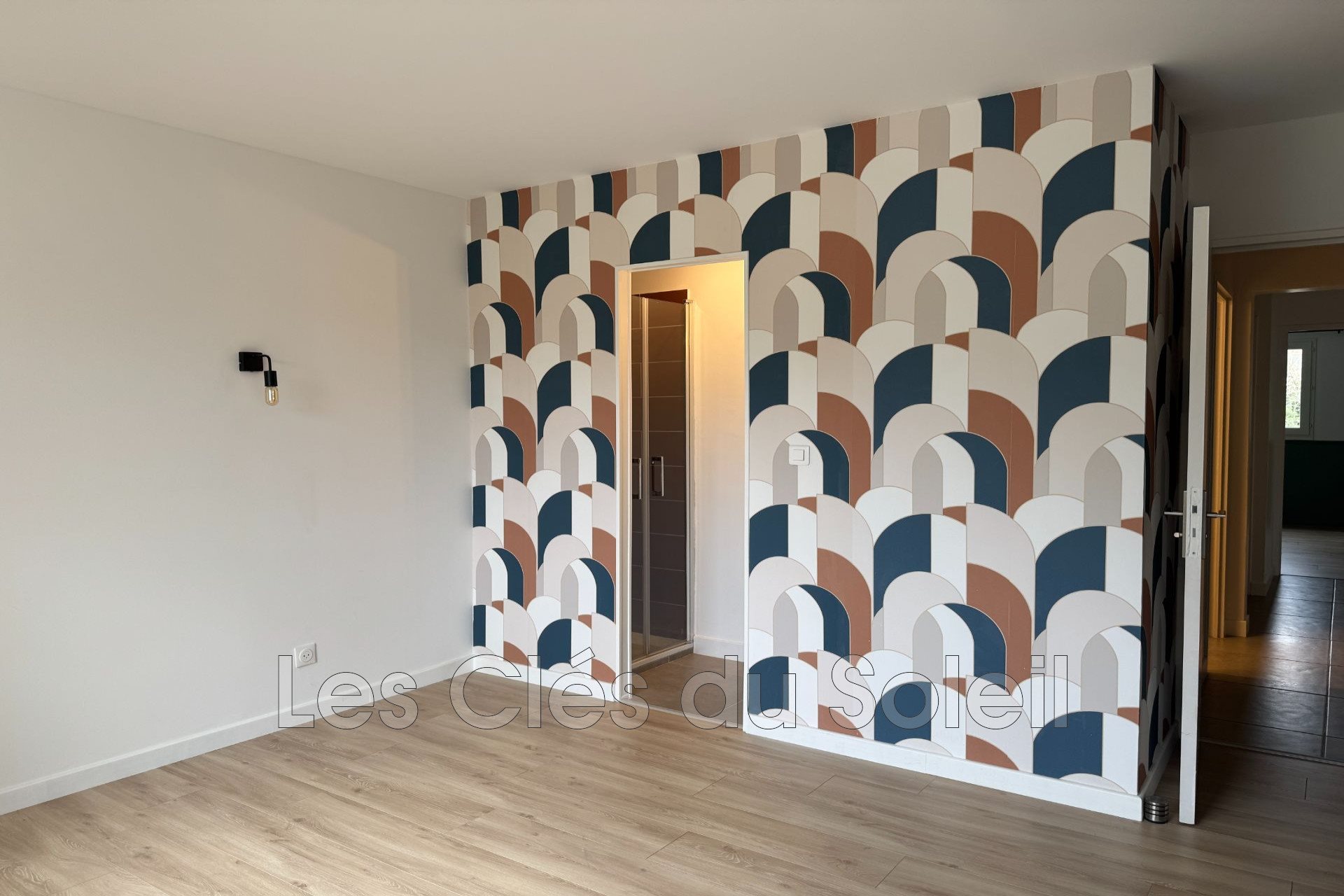 Appartement à louer, 105m², Toulon