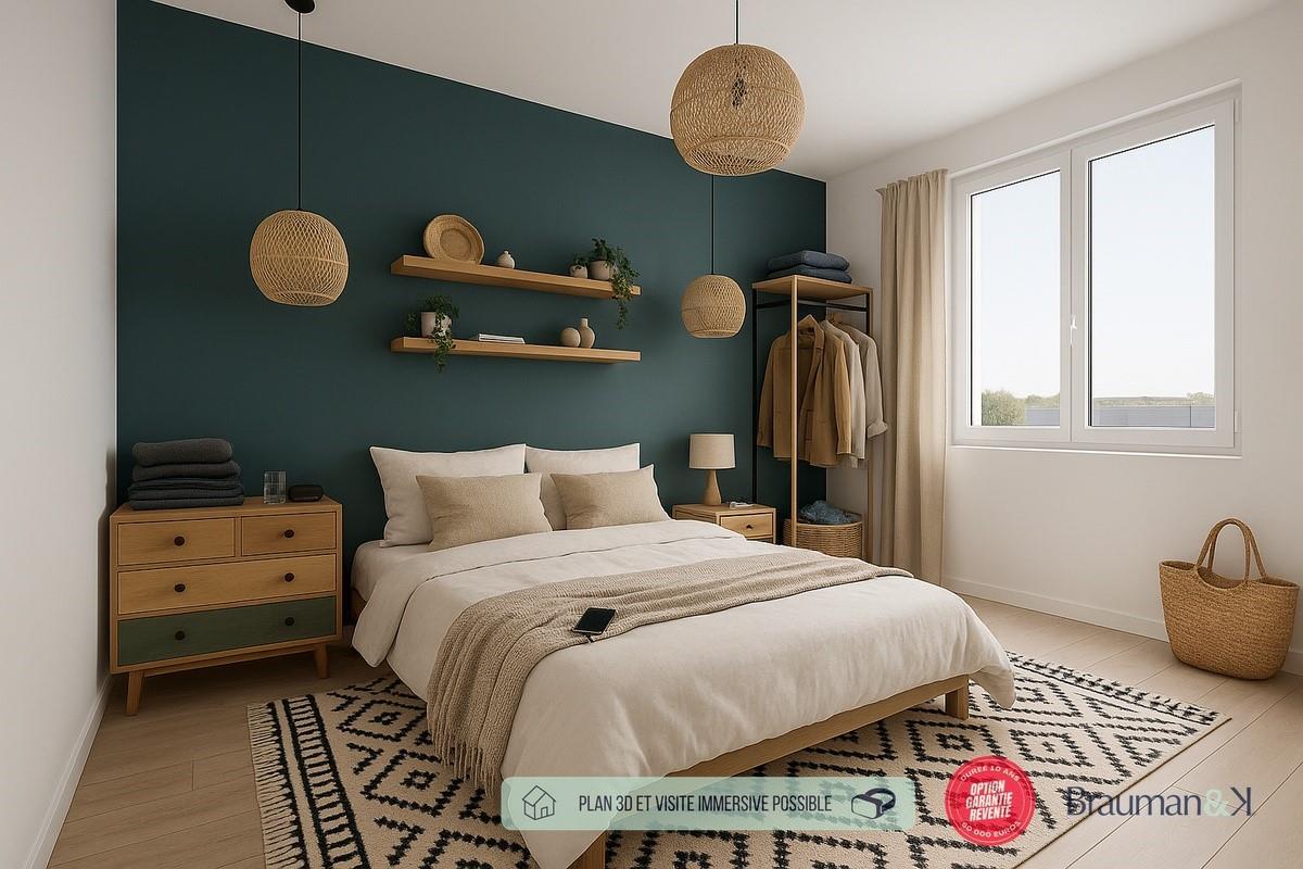 Maison à vendre, 149m², Marseille 8ème