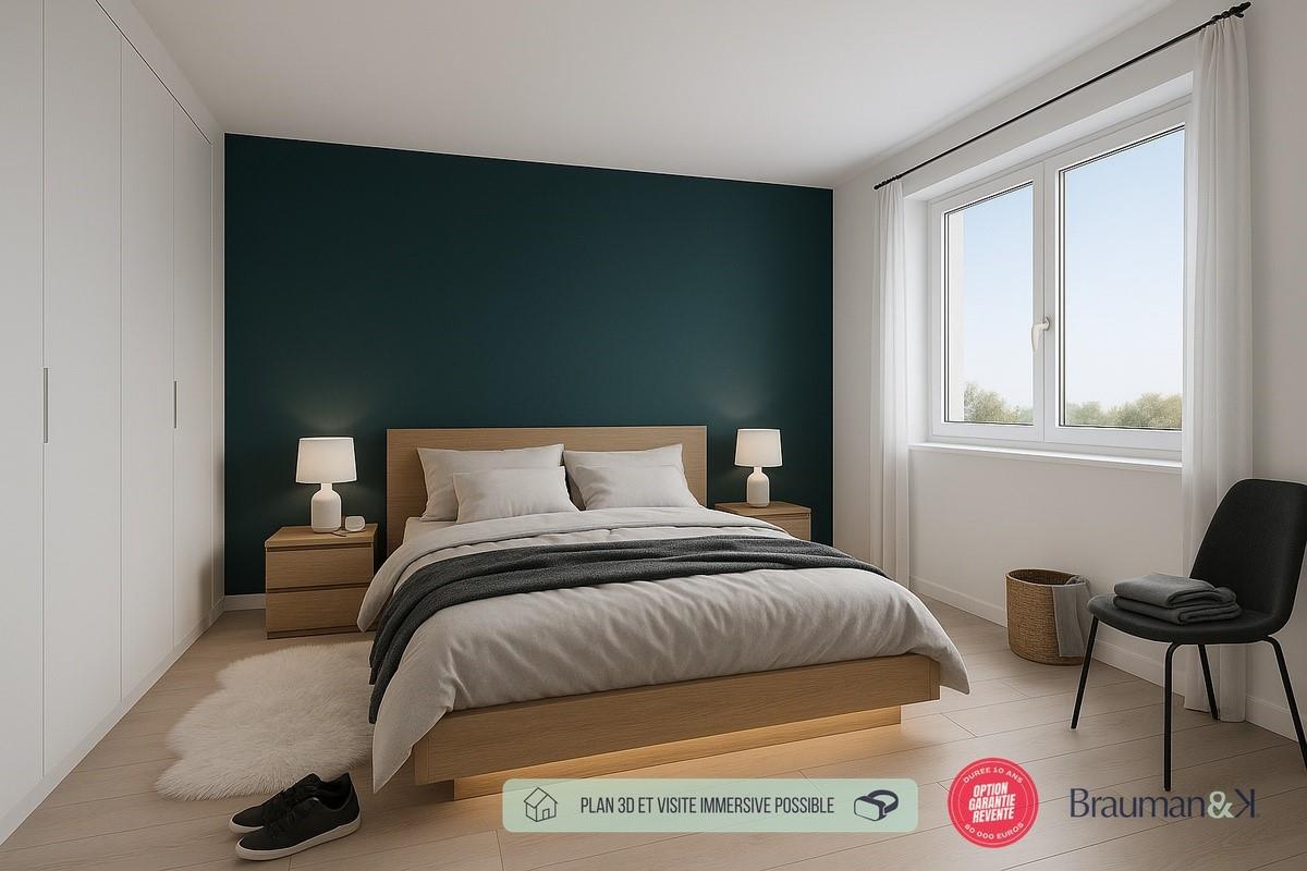 Maison à vendre, 149m², Marseille 8ème