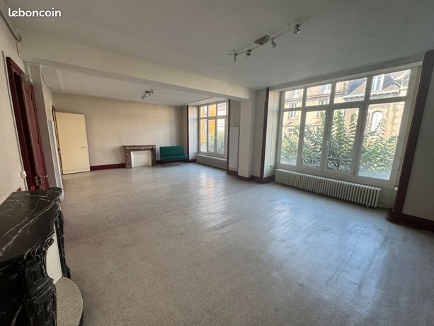 Appartement à vendre, 350m², Limoges