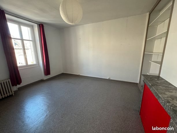 Appartement à vendre, 350m², Limoges