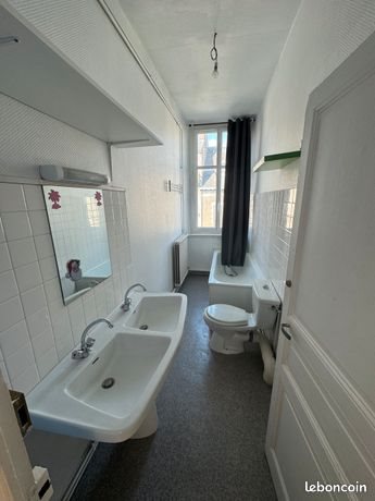 Appartement à vendre, 350m², Limoges