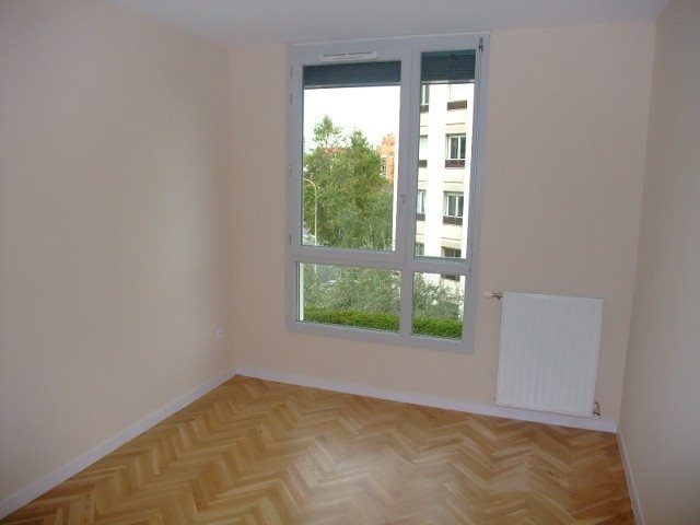 Appartement à louer, 48m², Lyon 7ème