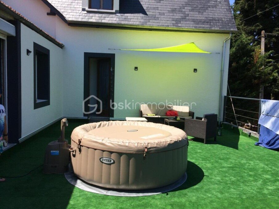 Maison à vendre, 170m², Savonnières