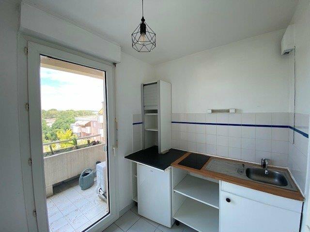 Maison à vendre, 32m², Montpellier