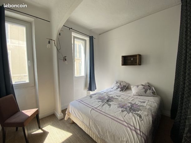 Appartement à louer, 58m², Toulon