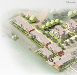 Appartement à louer, 70m², Moyeuvre-Grande