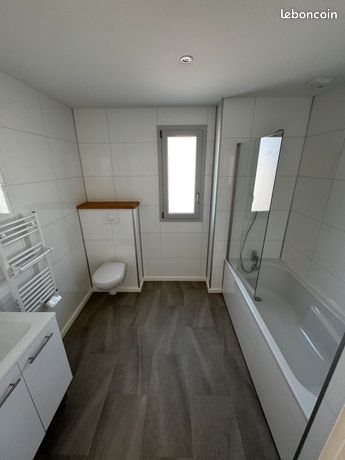 Appartement à louer, 70m², Moyeuvre-Grande