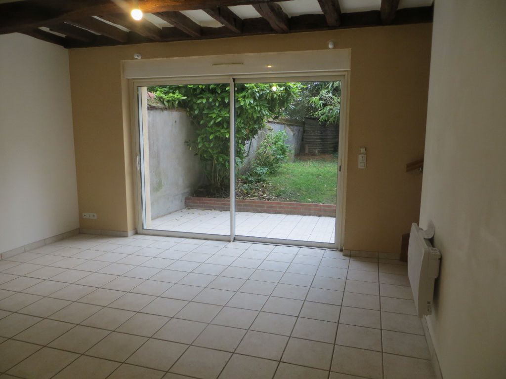 Appartement à louer, 57m², Orléans