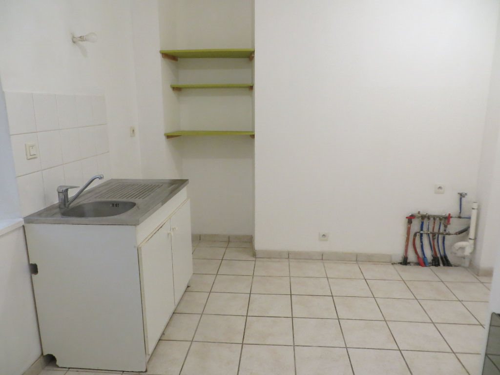 Appartement à louer, 57m², Orléans