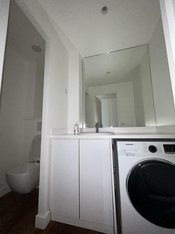 Appartement à louer, 112m², Paris 7ème