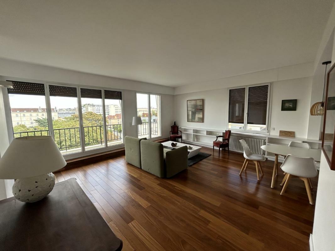 Appartement à louer, 112m², Paris 7ème