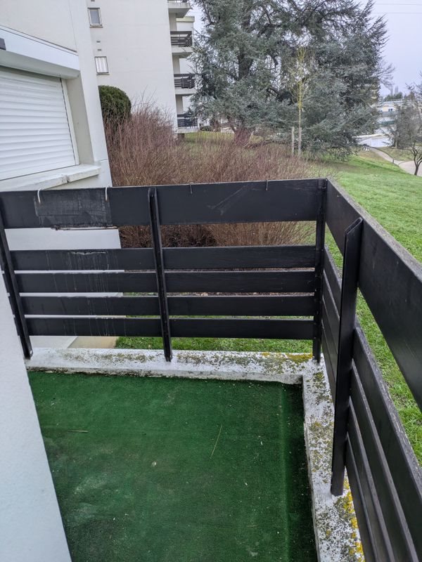 Appartement à louer, 63m², Janville-sur-Juine