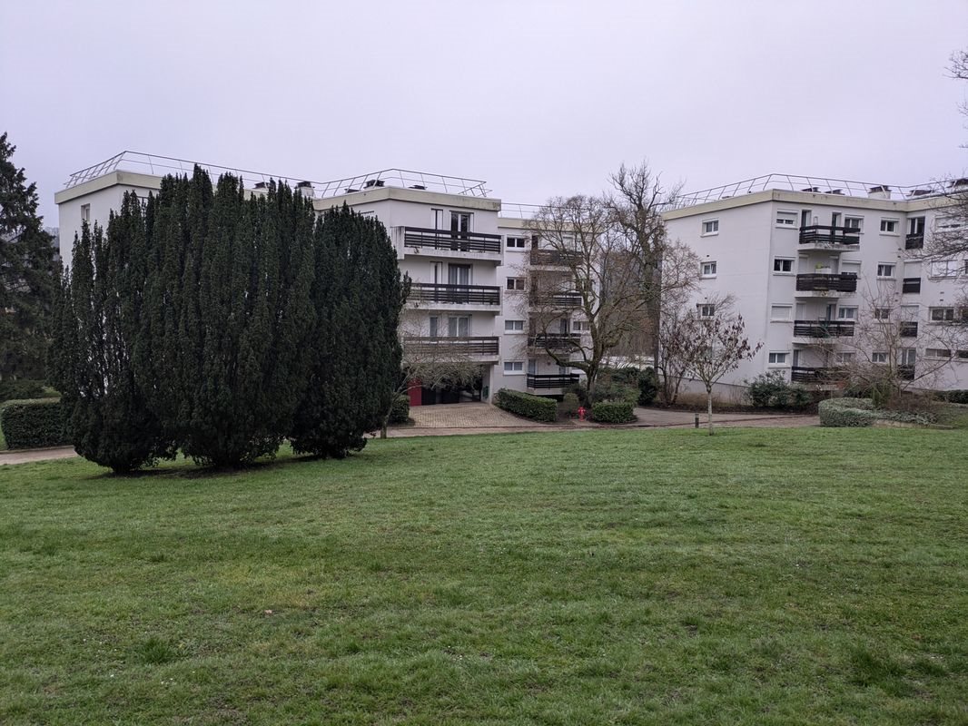 Appartement à louer, 63m², Janville-sur-Juine