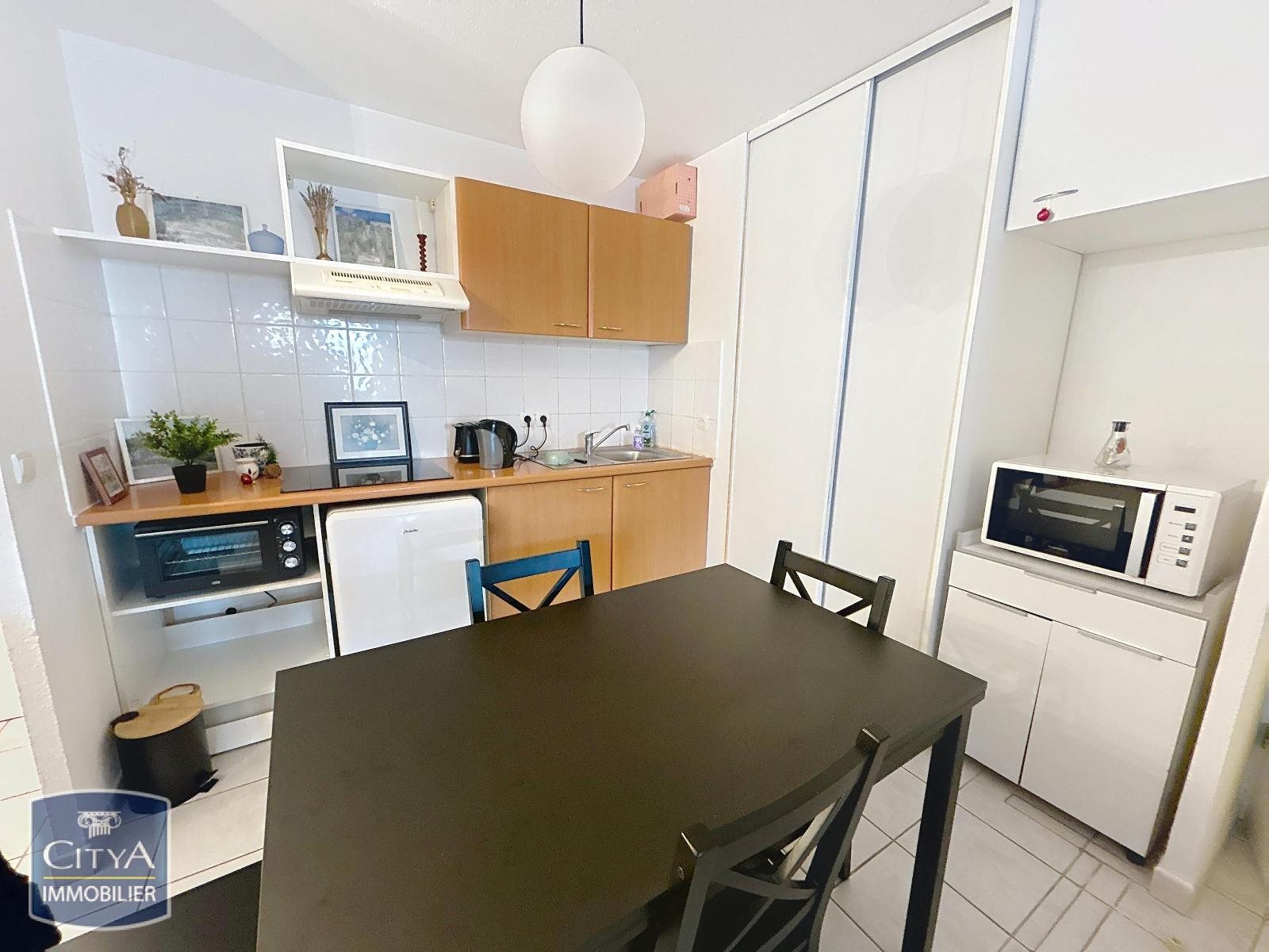 Appartement à vendre, 50m², Nîmes