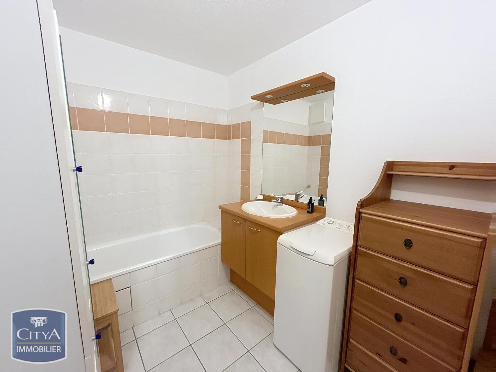 Appartement à vendre, 50m², Nîmes