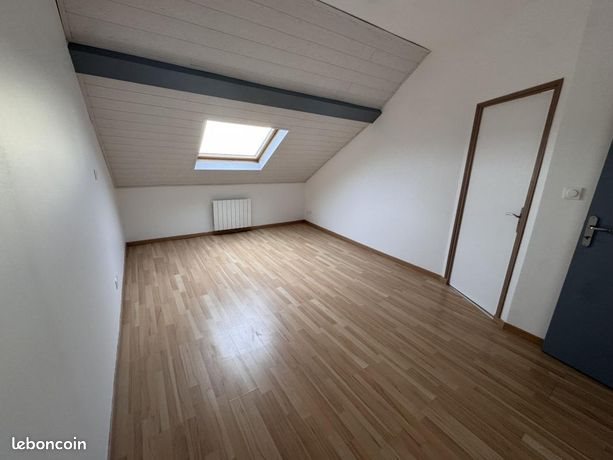 Appartement à vendre, 55m², Rouen