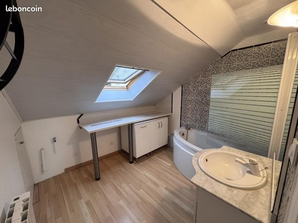 Appartement à vendre, 55m², Rouen