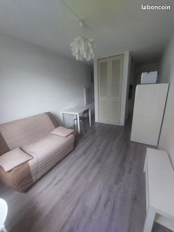 Appartement à louer, 17m², Aix-en-Provence