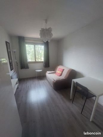 Appartement à louer, 17m², Aix-en-Provence