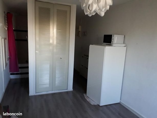 Appartement à louer, 17m², Aix-en-Provence