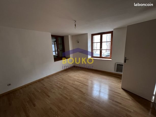 Appartement à louer, 67m², Saint-Nicolas-de-Port