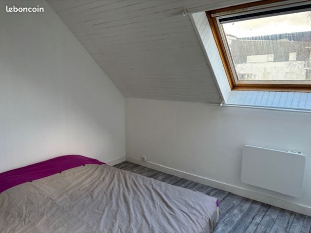 Appartement à louer, 32m², Plougastel-Daoulas
