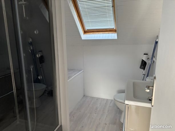 Appartement à louer, 32m², Plougastel-Daoulas