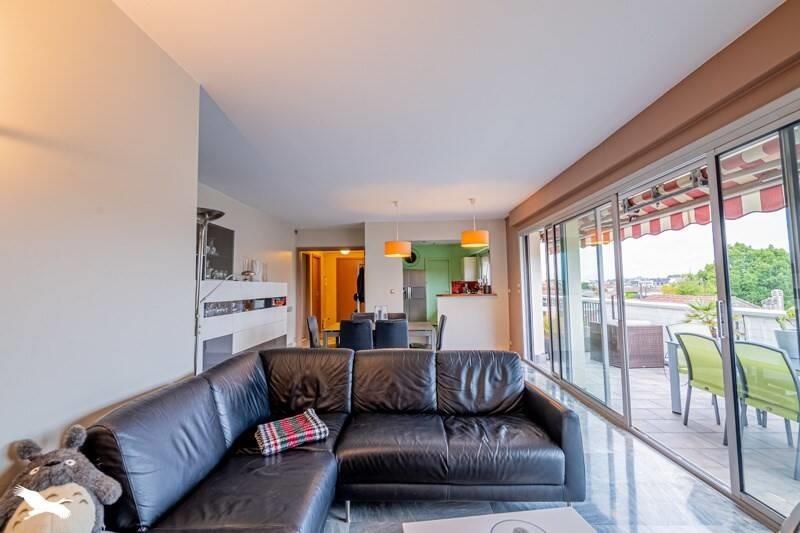 Appartement à vendre, 116m², Bordeaux