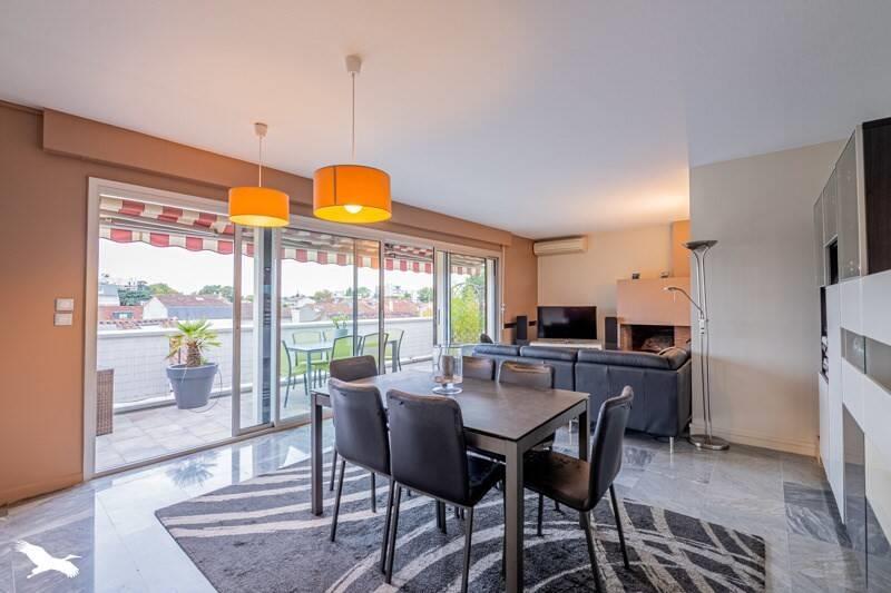 Appartement à vendre, 116m², Bordeaux
