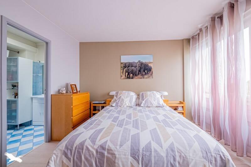 Appartement à vendre, 116m², Bordeaux