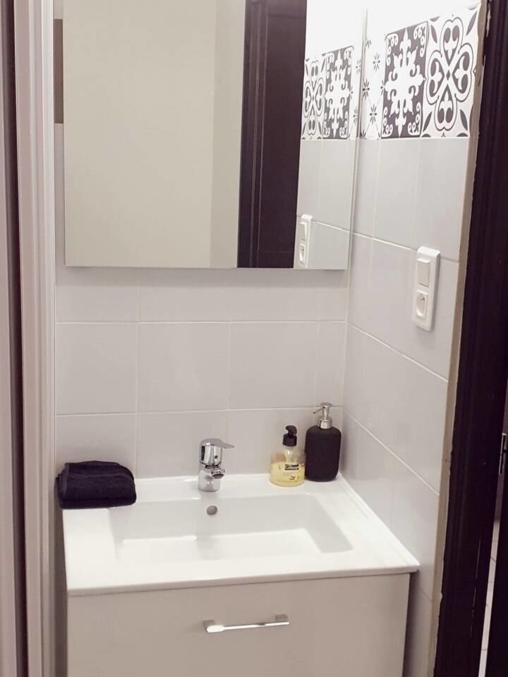 Appartement à vendre, 48m², Saint-Etienne