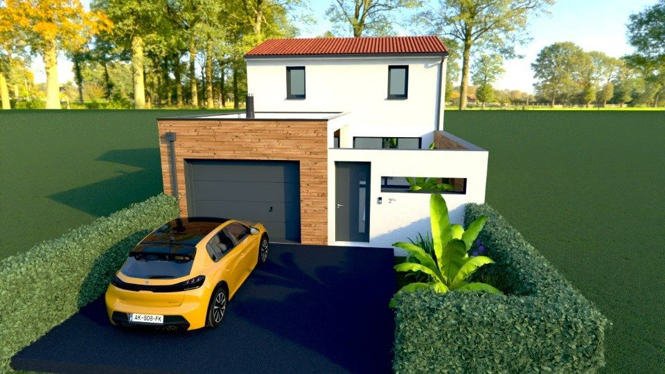 Maison à vendre, 86m², Banyuls-dels-Aspres