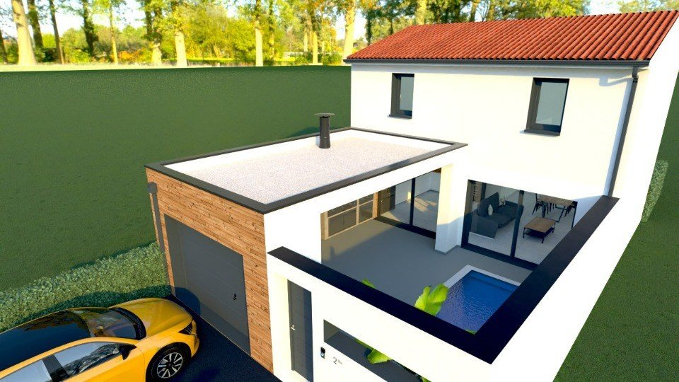 Maison à vendre, 86m², Banyuls-dels-Aspres