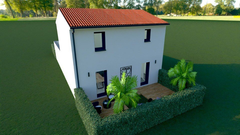 Maison à vendre, 86m², Banyuls-dels-Aspres