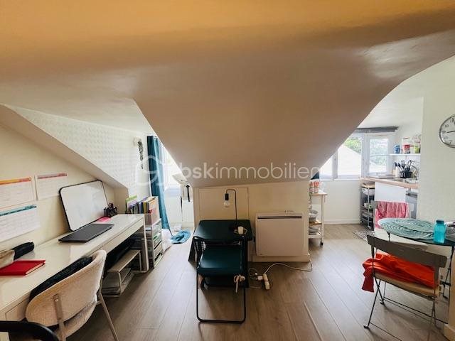 Appartement à vendre, 18m², Nantes