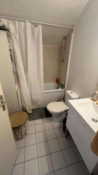 Appartement à vendre, 20m², Lille