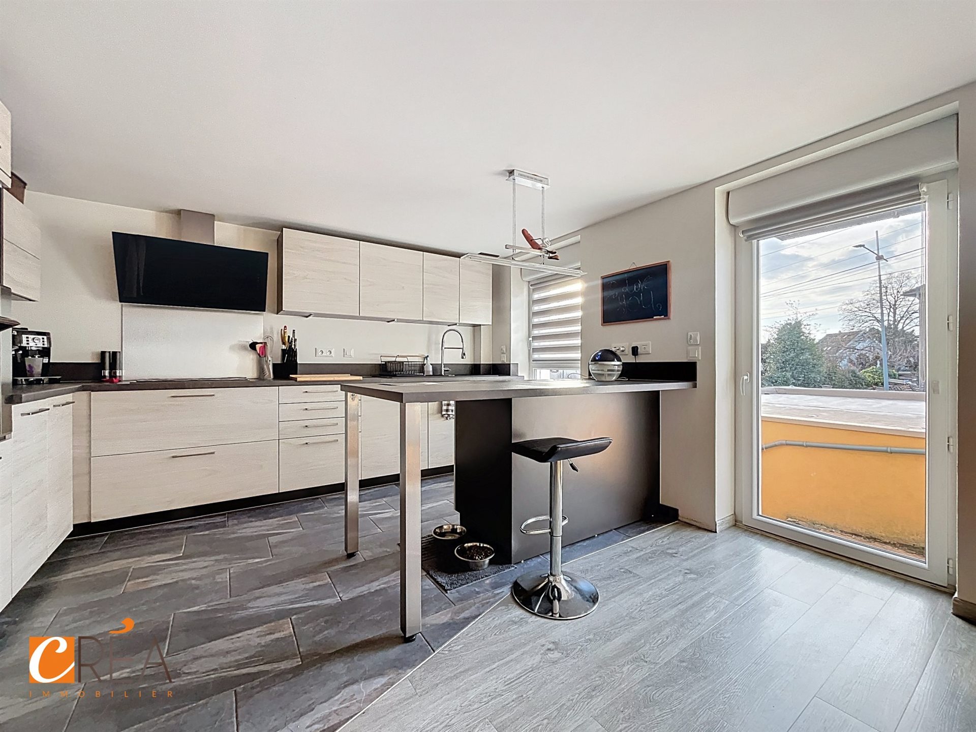 Appartement à louer, 70m², Richwiller