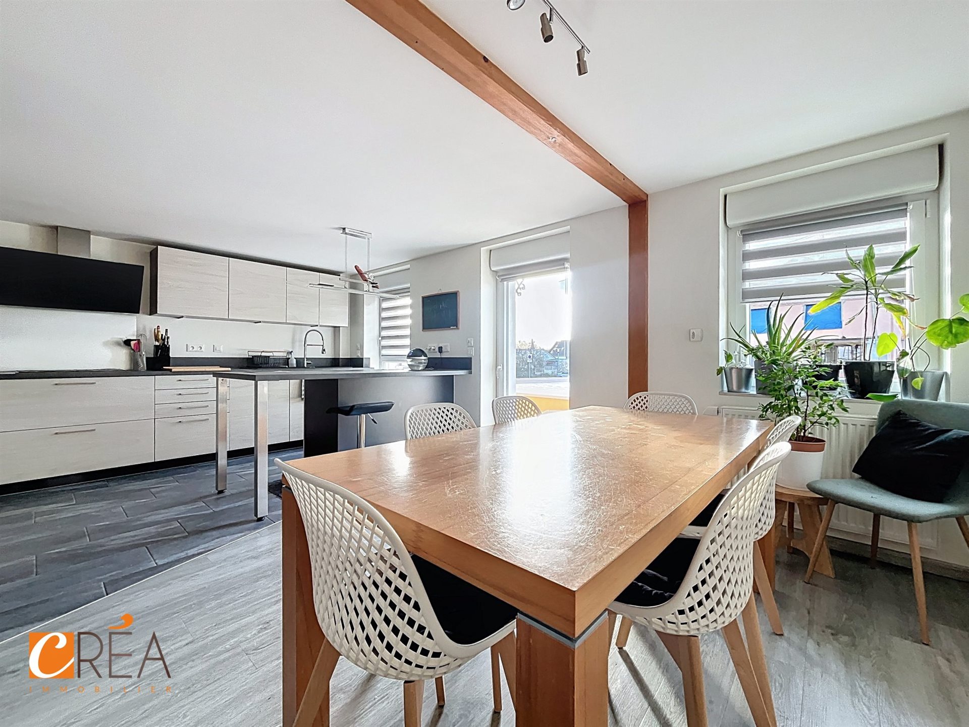 Appartement à louer, 70m², Richwiller