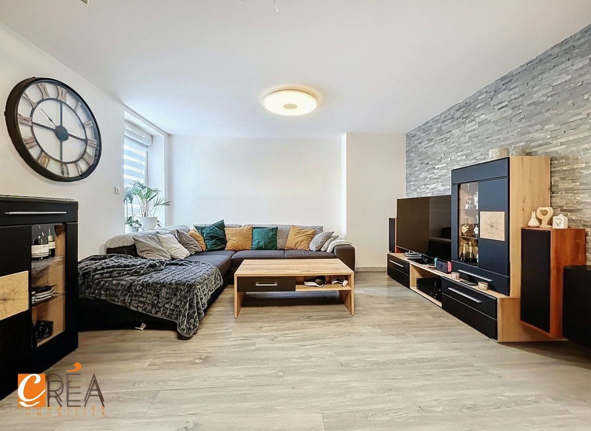 Appartement à louer, 70m², Richwiller