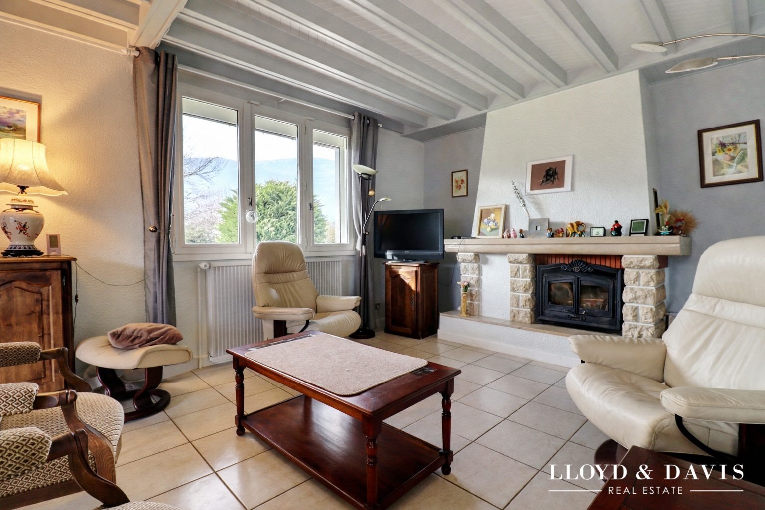 Maison à vendre, 260m², La Motte-Servolex