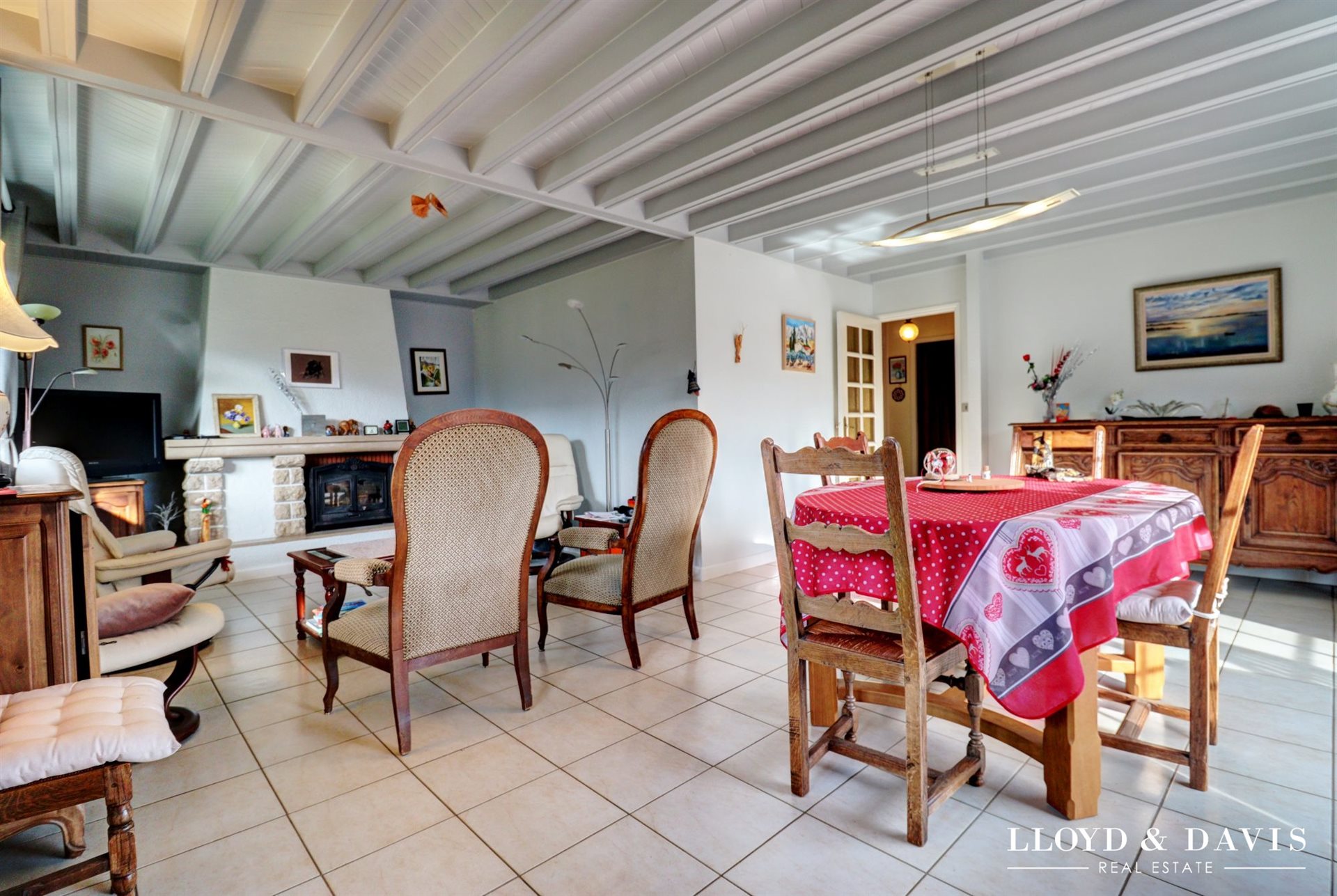 Maison à vendre, 260m², La Motte-Servolex