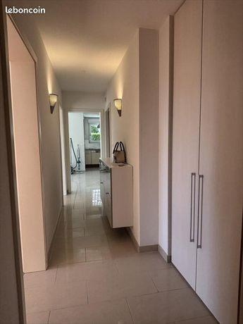 Appartement à louer, 69m², Niffer
