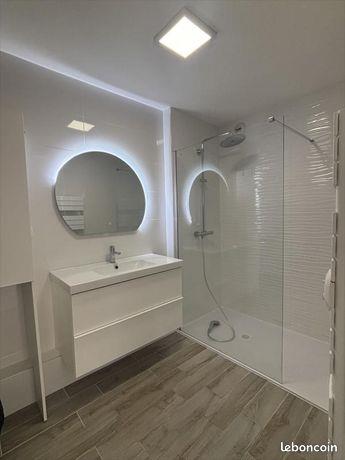 Appartement à louer, 69m², Niffer