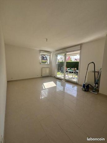 Appartement à louer, 69m², Niffer