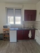 Appartement à louer, 19m², Reims