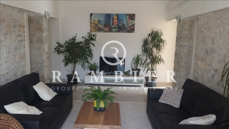 Maison à louer, 100m², Fontanès