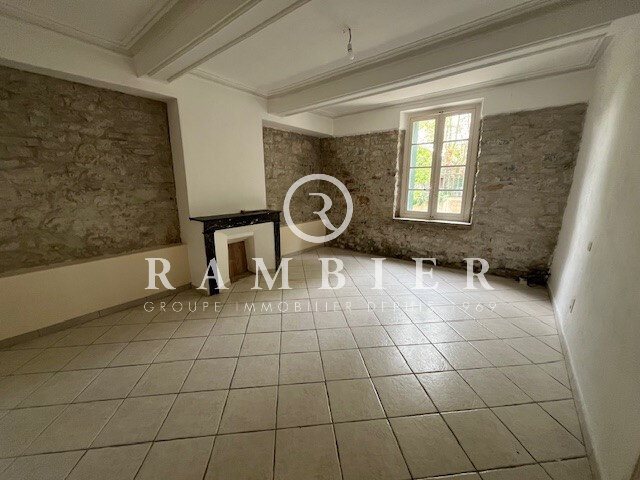 Maison à louer, 100m², Fontanès