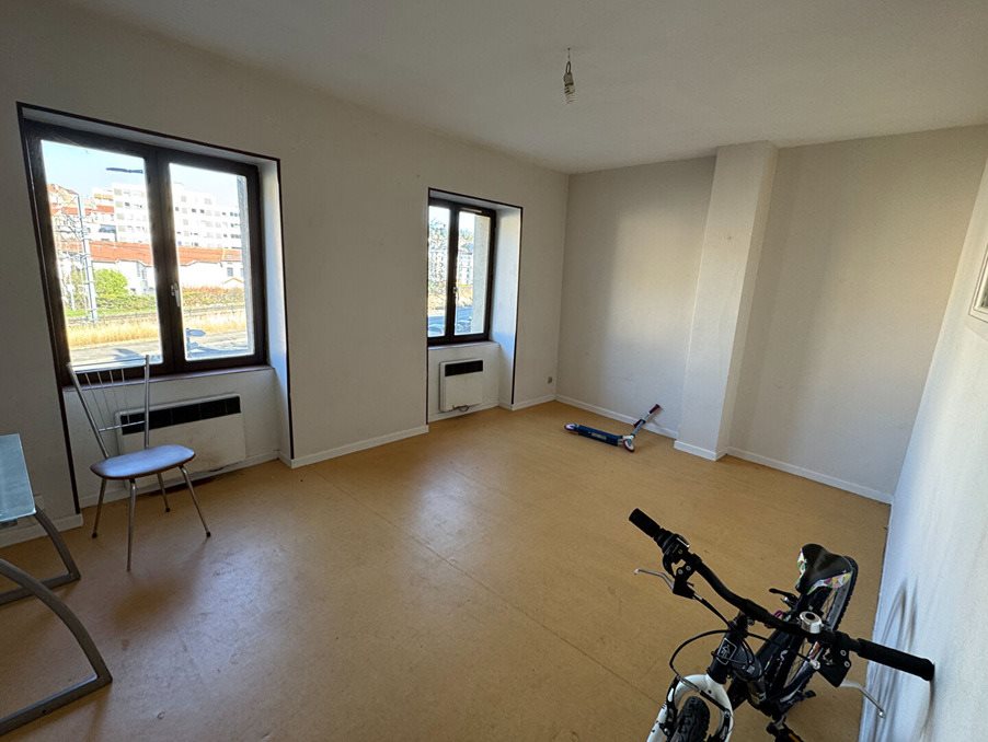Appartement à vendre, 470m², Saint-Etienne